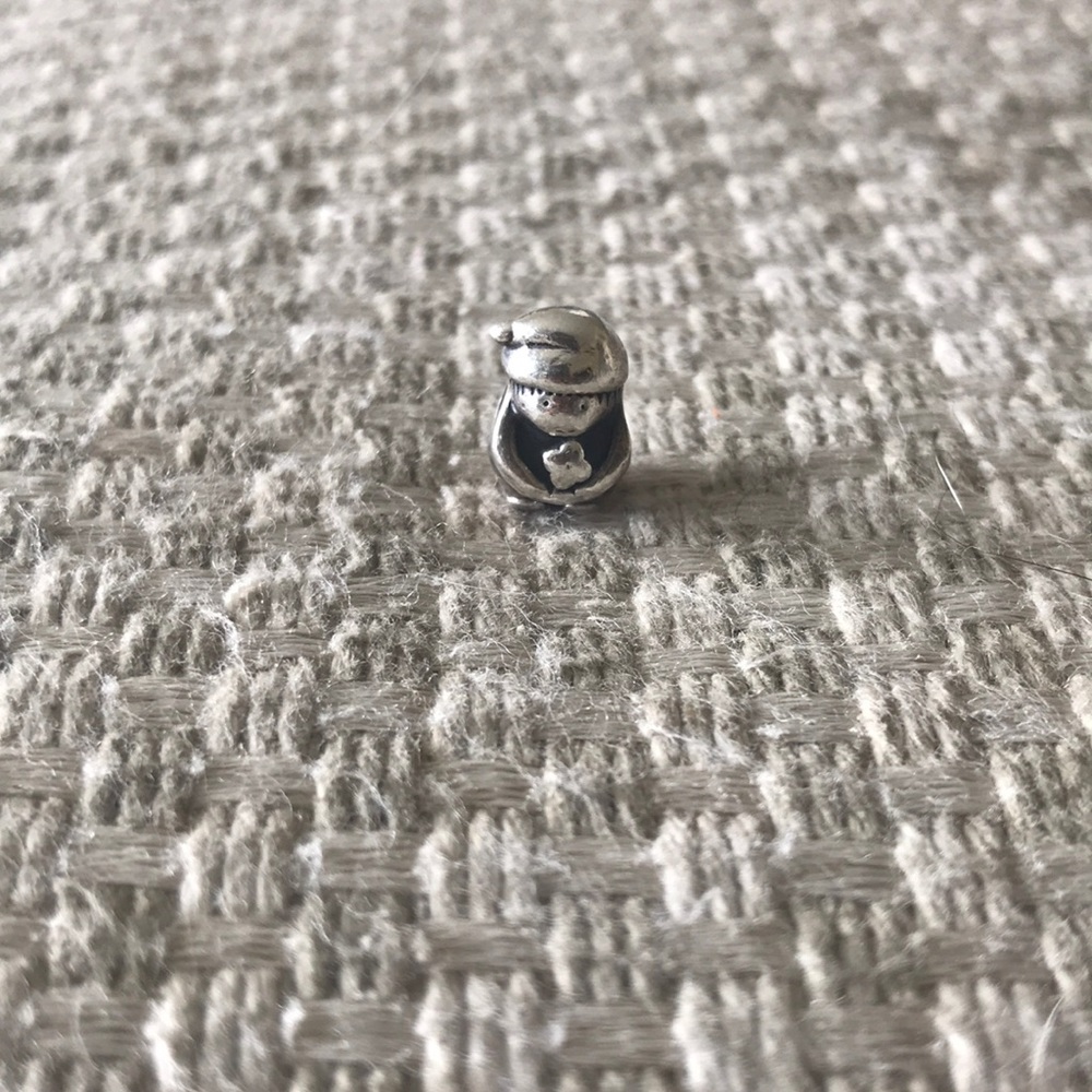 Pandora charm